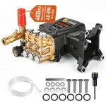 Survepesuri pump, 25,4 mm