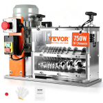 VEVORi automaatne traadi eemaldamise masin, 40 mm, 750 W, 30 m, 1,5 mm