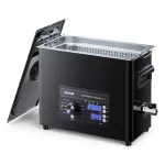 6L ultraheli puhasti, 6 L