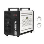 T&ouml;&ouml;stuslik veejahuti, 1600 W, 16 L