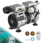 Tiigi aeraator, 590 W
