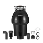 Pr&uuml;gikonteiner 1,25 HP pidev toiduj&auml;&auml;tmete konteineri 4060 p/min EZ Connect