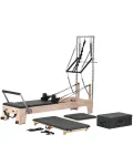 Pilatese reformer, 181 kg