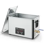 30L ultraheli puhasti, 30 L, 480 W