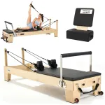 Pilatese reformermasin, 181 kg