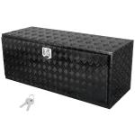 VEVORi alusalune veokast, 50 kg, 152 x 61,0 x 61,0 cm