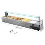 &Auml;ritoidu soojendaja, 1500 W