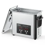 6L ultraheli puhasti, 6 L, 120 W