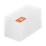 14 Pack pol&uuml;karbonaadist kasvuhoonepaneelid, 14 tk