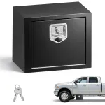 VEVORi alusalune veoauto t&ouml;&ouml;riistakast, 30 kg, 457 x 305 x 356 mm