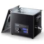 10L ultraheli puhasti, 10 L