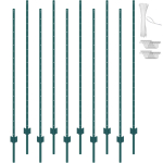 182,9 cm aiapost, 10 tk