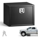 VEVORi alusalune veoauto t&ouml;&ouml;riistakast, 40 kg, 609 x 457 x 457 mm
