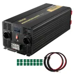 Toiteinverter, 6000 W