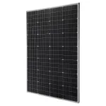 200 W monokristalliline p&auml;ikesepaneel