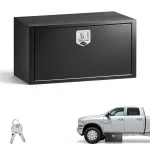VEVORi alusalune veoauto t&ouml;&ouml;riistakast, 40 kg, 914 x 457 x 457 mm