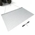 Lohistamismatt, 1,5 x 0,9 m