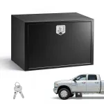 T&ouml;&ouml;riistakast kerealune veoauto, 50 kg, 914 x 609 x 609 mm