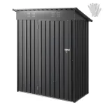 1533 x 876 x 1815 mm metallist aiakuur, 30 kg