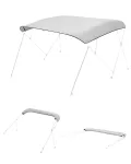 4-kaarja bimini-katuse vahetuskate, 2440 mm