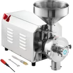 Sojaoa jahvatusmasin v&uuml;rtsidele, 2200 W, 50 kg/h