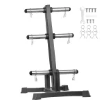 Raskuste plaatide hoidik, 454 kg, 5,08 cm