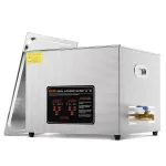 Ultraheli puhasti, 15 L, 360 W