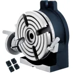 150 mm vertikaalne ja horisontaalne p&ouml;&ouml;rdlaud, 15,0 cm