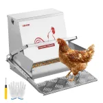 Automaatne kanade s&ouml;&ouml;tja, 18,14 kg