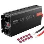 Modifitseeritud siinuslaine inverter, 3000 W