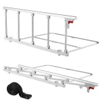 Kokkupandav voodi&auml;&auml;r eakatele, 122 cm
