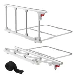 Kokkupandav voodi&auml;&auml;r eakatele, 97 cm