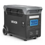 Kaasaskantav elektrijaam, 3000 W