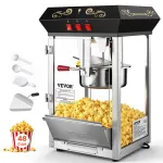 Popkornivalmistaja, 850 W, 227 g