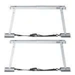 Universaalne haagissuvila stabilisaator, 304,8 mm, 2 tk