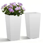 K&otilde;rgete lillepottide komplekt, 550 mm