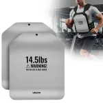 Kumerad vestkettad, 6,6 kg