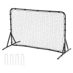 Jalgpalli tagasil&ouml;&ouml;gitrenaž&ouml;&ouml;r, 1,83 x 1,22 m