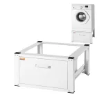 Pesupesa alus 686 mm W x 366 mmH, 299 kg