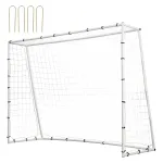 Jalgpalli tagasil&ouml;&ouml;gitrenaž&ouml;&ouml;r, 2,44 x 1,83 m