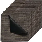 Vaibaplaadid, 610 x 610 mm, 24 tk