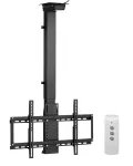 Mootoriga laekinnitus telerile, 55 kg, 140 cm, 54,4 kg