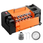 Puuriterade teritaja MR-13D, 13 mm