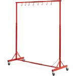 V&auml;rvimisriiul, 30 kg, 2,13 m, 29,9 kg