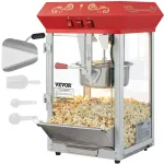 Popkornivalmistaja, 850 W, 227 g