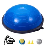 Poolharjutuspalliga treener, 680 kg, 66,0 cm