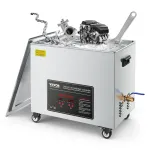 50L ultraheli puhasti, 50 L, 840 W