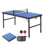 Pingpongilaud