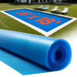 P&auml;ikeseenergia basseini kate, 11,0 x 5,49 m