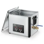 15L ultraheli puhasti, 15 L, 240 W